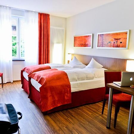 Hotel Klostergarten Kevelaer Ruang foto